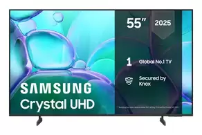 TU55U7005FK 55" UHD 4K SMART-TV
