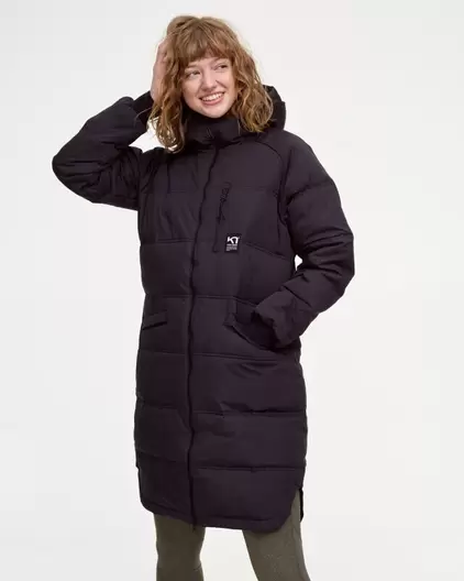 Rongve Parka