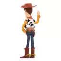 Woody Interactive Talking Action Figure, Toy Story