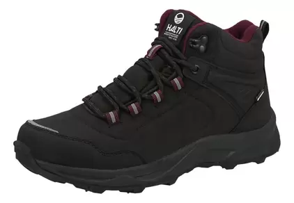 Lynx Mid 2 W DrymaxX Spike Shoe
