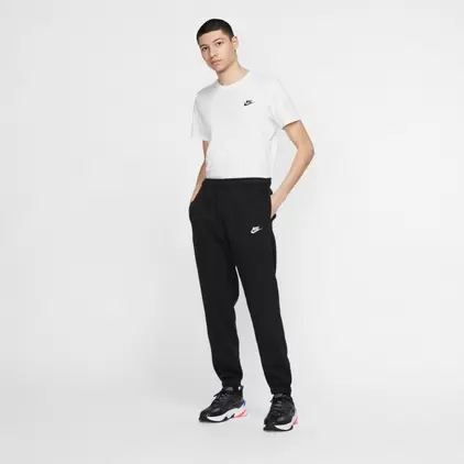 M Nsw Club Pant Cf Bb