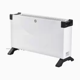 Konvektorilämmitin, 2000 W