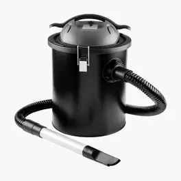 Tuhka-imuri, 18 litraa, 800 W