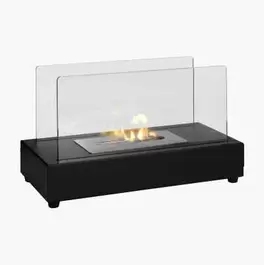 Etanolikamiina, 1,35 kW