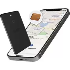 SBS Track My Card -paikannin