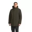 Takki Cold Camp Coat