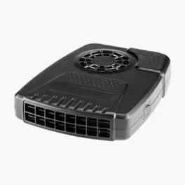 Sisätilanlämmitin, 1400 W