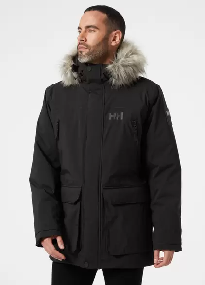 Reine Parka M