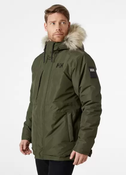 Coastal 3.0 Parka M