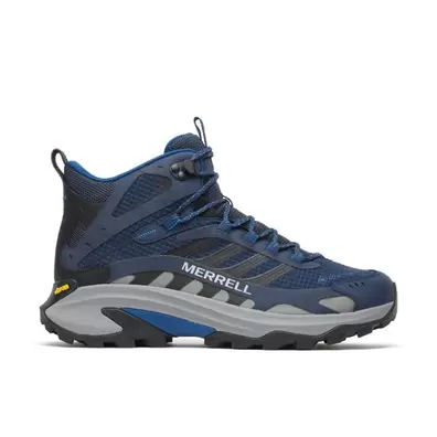 Men's Moab Speed 2 Mid GORE-TEX®