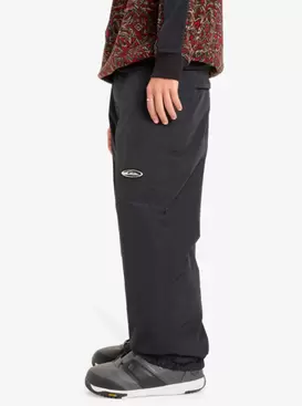 Snow Down ‑ Technical Snow Pants for Men