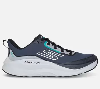 Max Cushioning Max Run - Vorteza - Waterproof - Gray