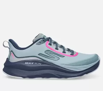 Max Cushioning Max Run - Vorteza - Waterproof - Gray