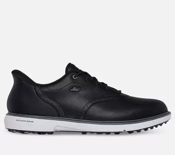 Slip-ins: Go Golf - Prestige SL - Waterproof - Black