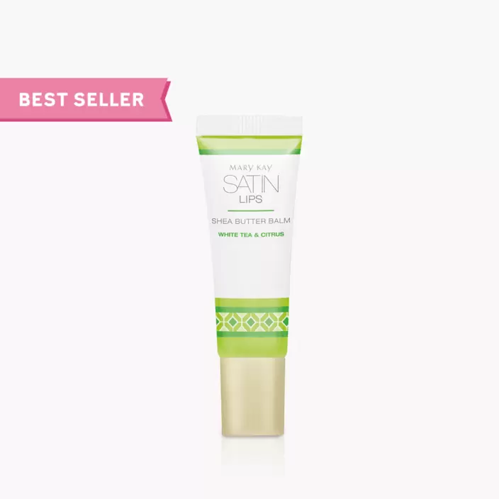 Satin Lips® Shea Butter Balm