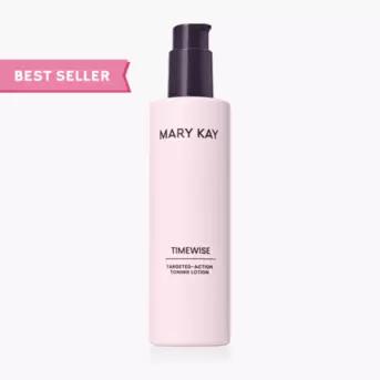 TimeWise® Targeted Action® Toning Lotion