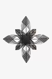 Valotähti, halkaisija 65 cm