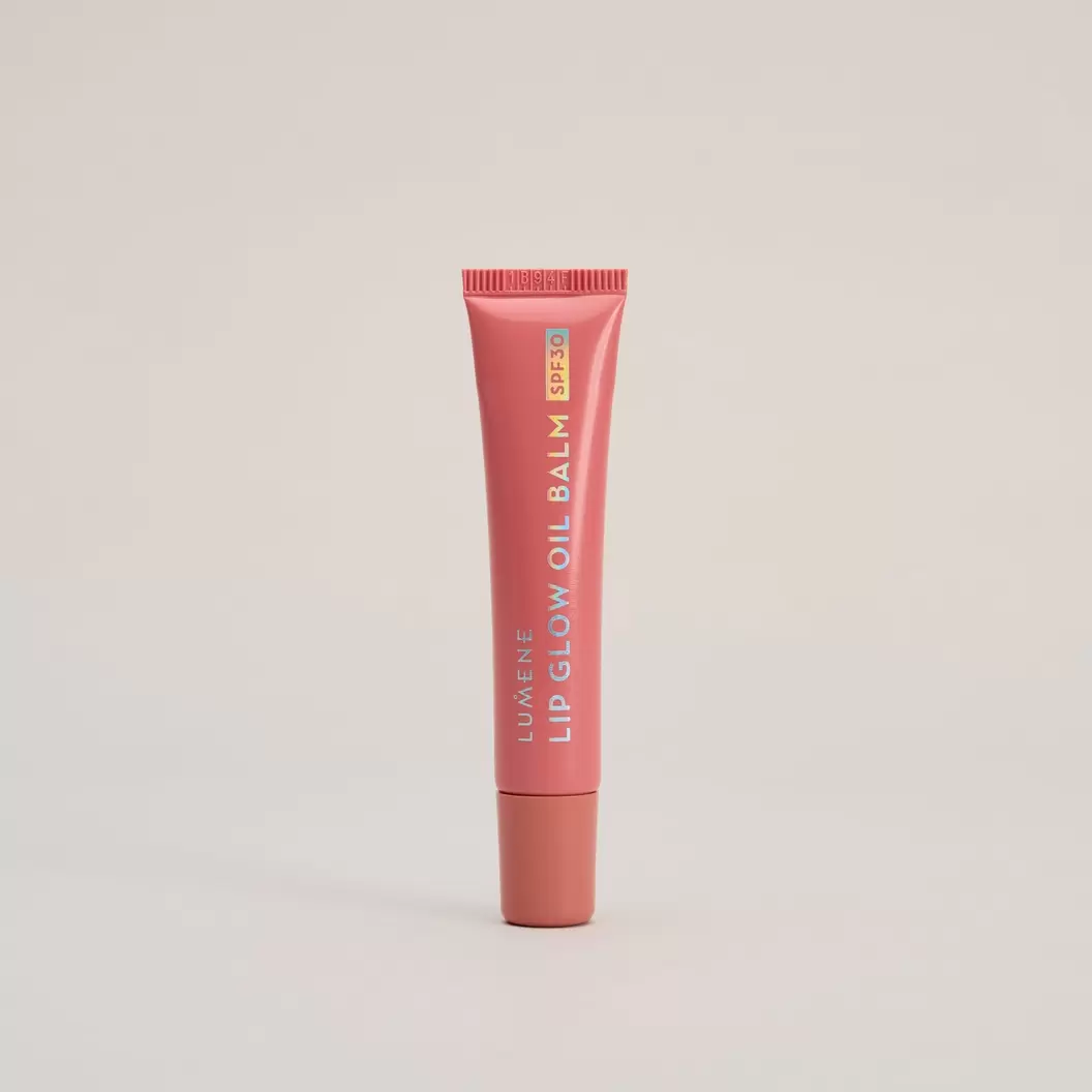 Lip Glow huuliöljy SPF30