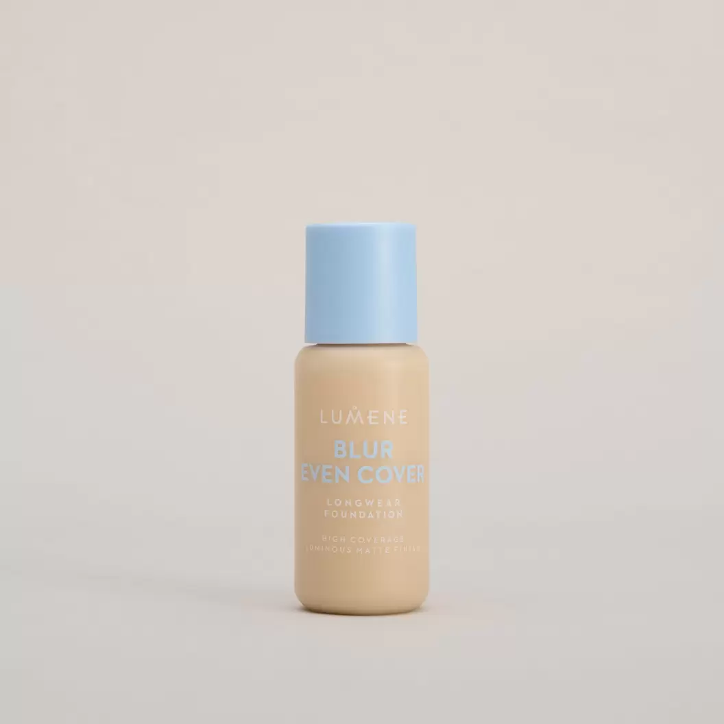 Blur Even Cover Meikkivoide