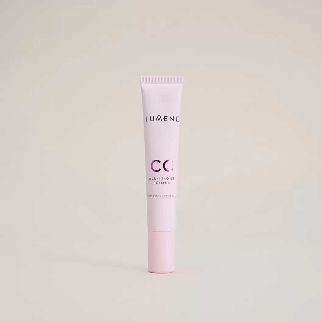 CC All-In-One Pohjustusvoide