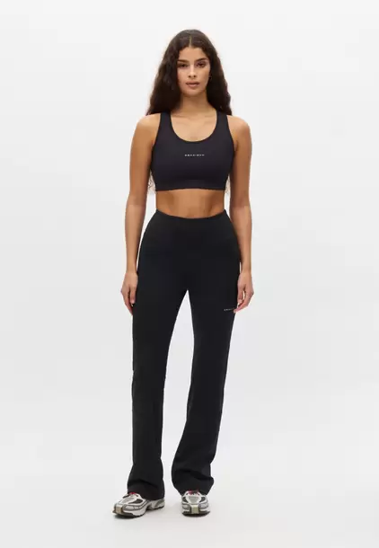 Flattering High Waist Pants
