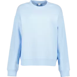 Roundneck sweatshirt