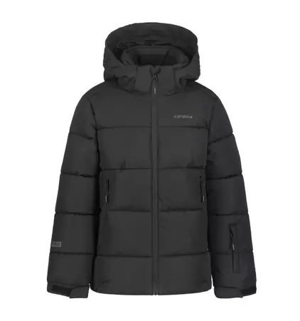 Louin Jacket Jr - lasten toppatakki