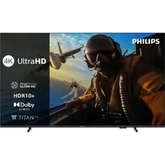 Philips 55" 4K Smart TV (2025)