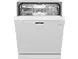 Miele G 7130 SCU astianpesukone, valkoinen