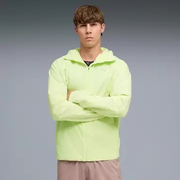 RUN rainCELL Jacket Men