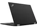 Käytetty Lenovo ThinkPad X13 YOGA 13,3" kannettava tietokone, Windows 11 Pro (RF-000169308)