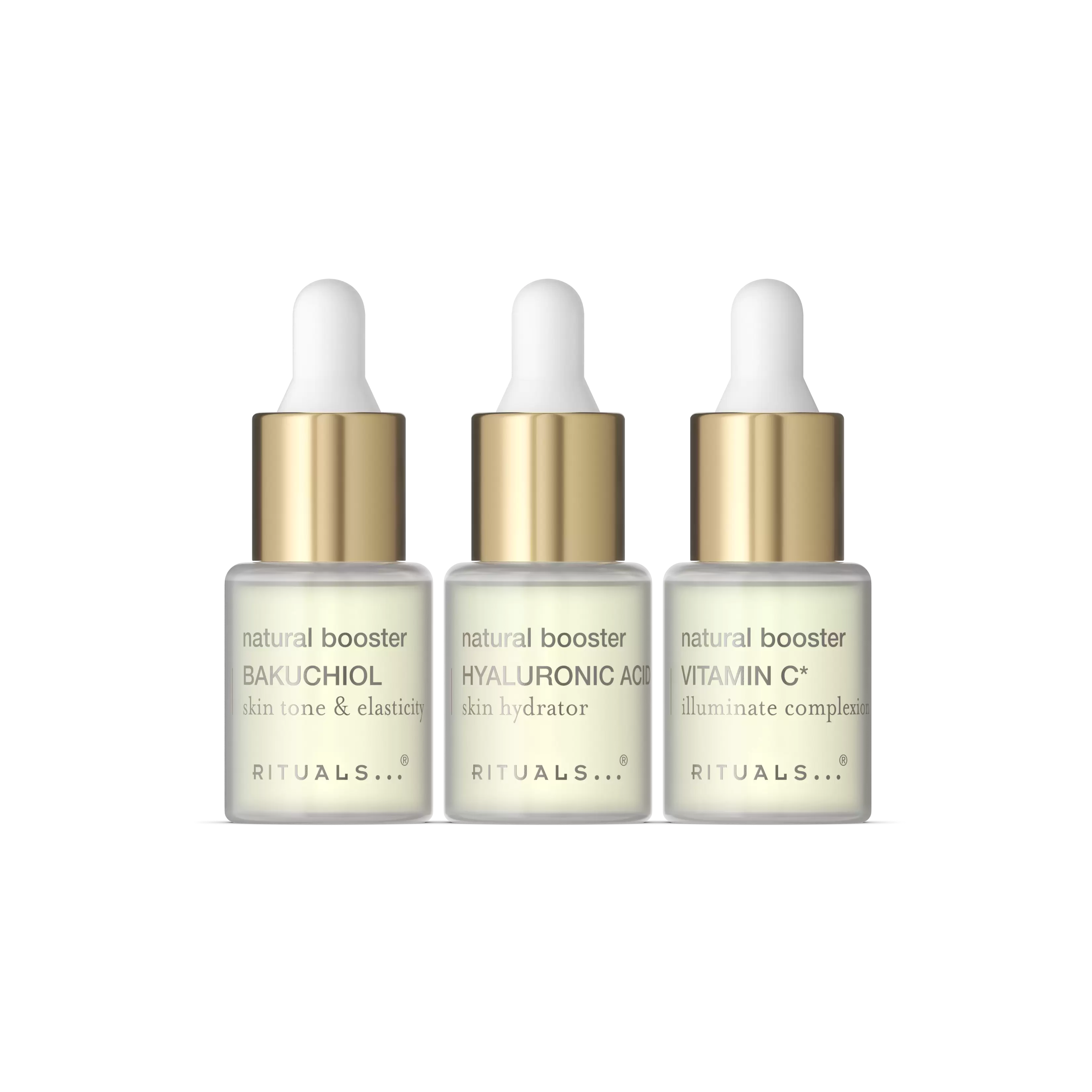 Hair Care - Trial Set