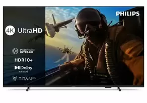 43PUS7000/12 43" 4K LED-TV