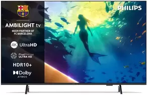 65PUS8000/12 65" 4K AMBILIGHT TV