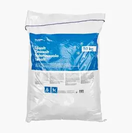 Sulatussuola/tiesuola, 20 kg