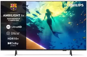 43PUS8000/12 43" 4K LED AMBILIGHT TV