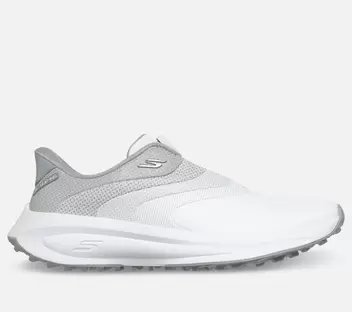 Slip-ins: Go Golf Flow SI - Twist-Fit - Waterproof - White