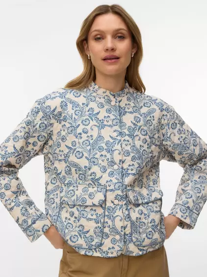 VMRITA Tikatut takit