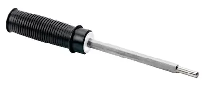 Rotoharjan kahva - voiteluharja