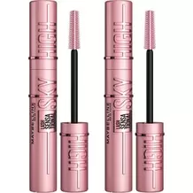 Sky High Mascara DuoBlack 2 x 7,2 ml