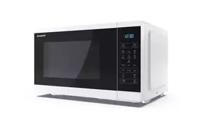 YC-MS252AE-W MIKROAALTOUUNI DIGITAALINEN