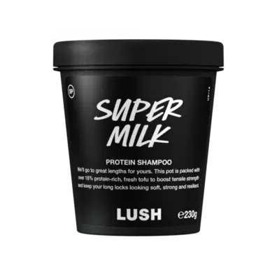 Super Milk -shampoo