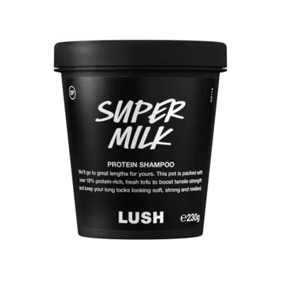 Super Milk -shampoo