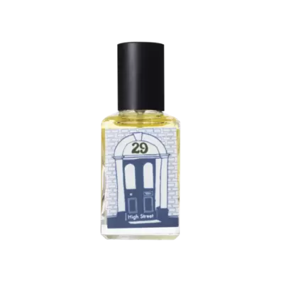 29 High Street -parfyymi