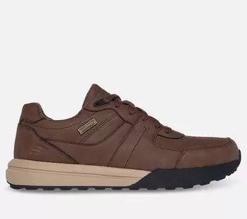 Netson - Gander - Waterproof - Black