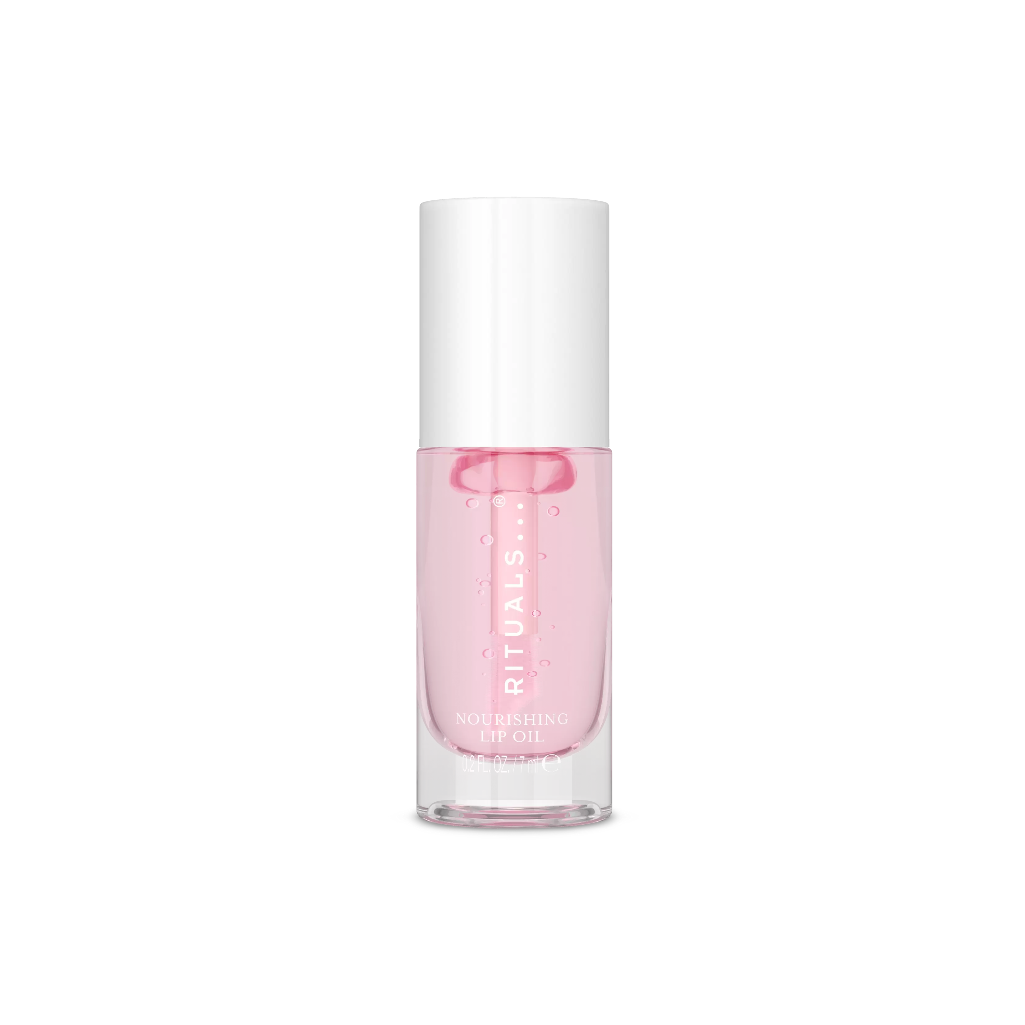 Lip Oil - Cherry Glow