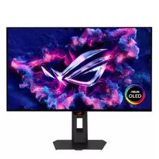 Asus ROG Strix XG27AQWMG 27" -pelinäyttö