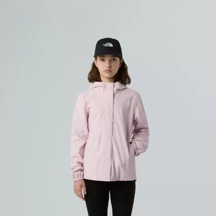 Antora G Rain Jacket jr
