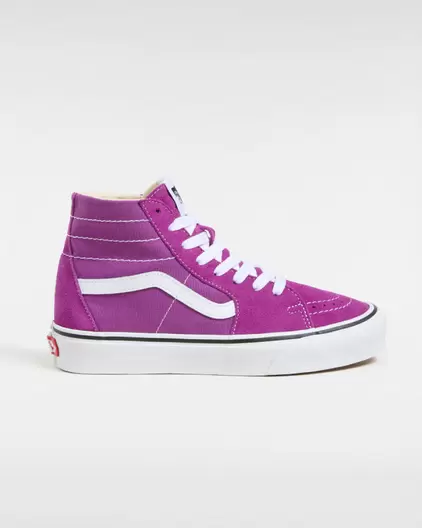 Sk8-hi Tapered