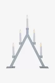 Sähkökynttelikkö Oliver